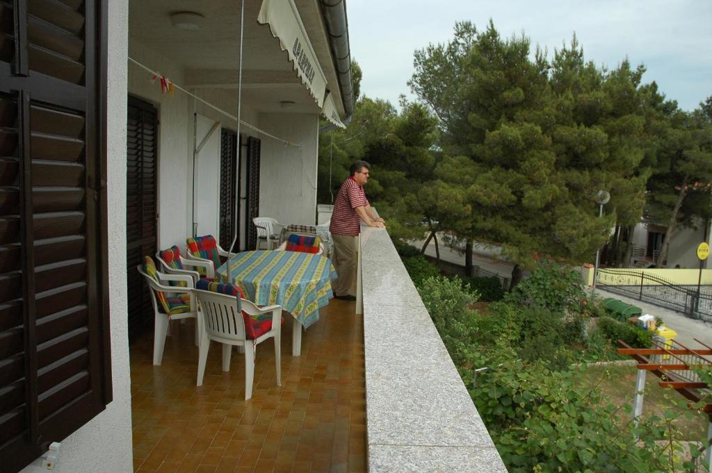 Apartments Jurina Krk Town Bilik gambar