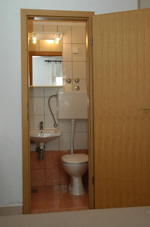 Apartments Jurina Krk Town Bilik gambar