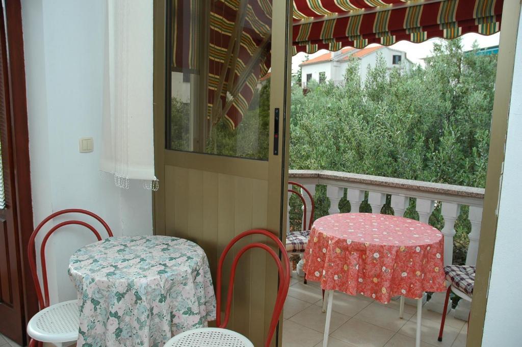 Apartments Jurina Krk Town Bilik gambar