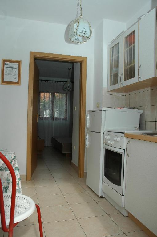 Apartments Jurina Krk Town Bilik gambar