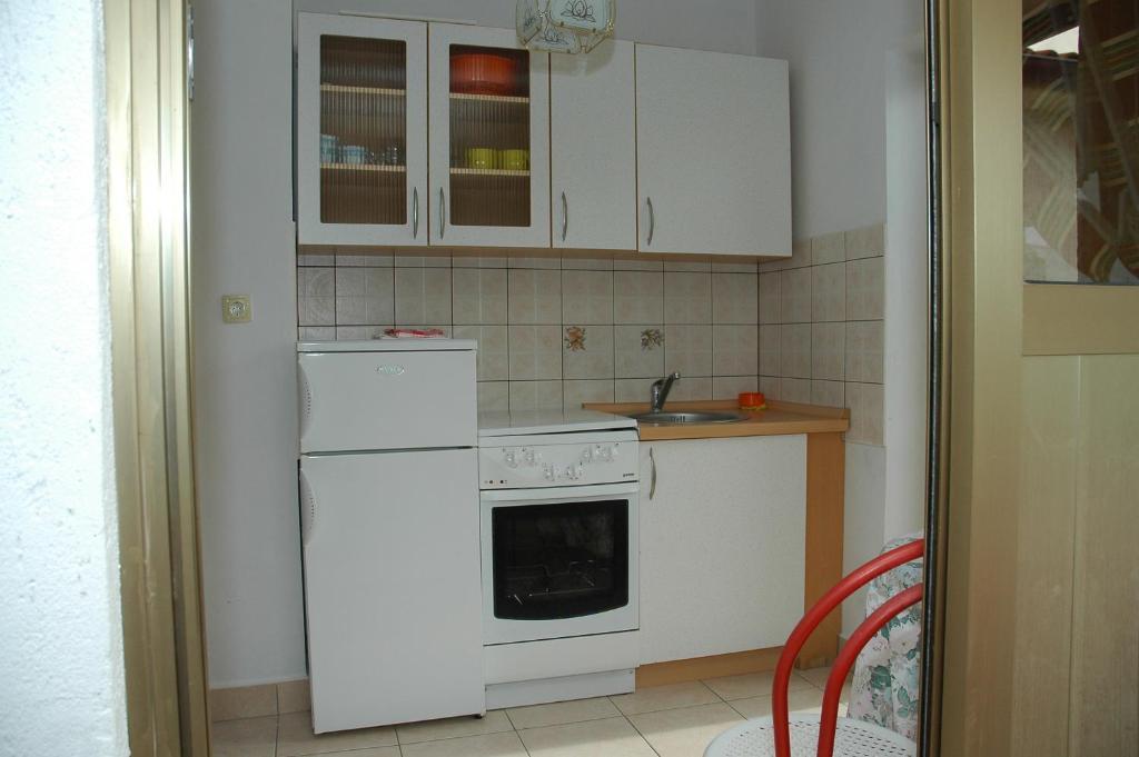 Apartments Jurina Krk Town Bilik gambar