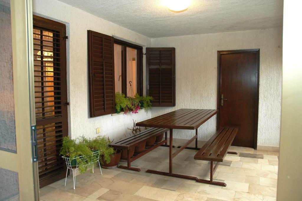 Apartments Jurina Krk Town Bilik gambar