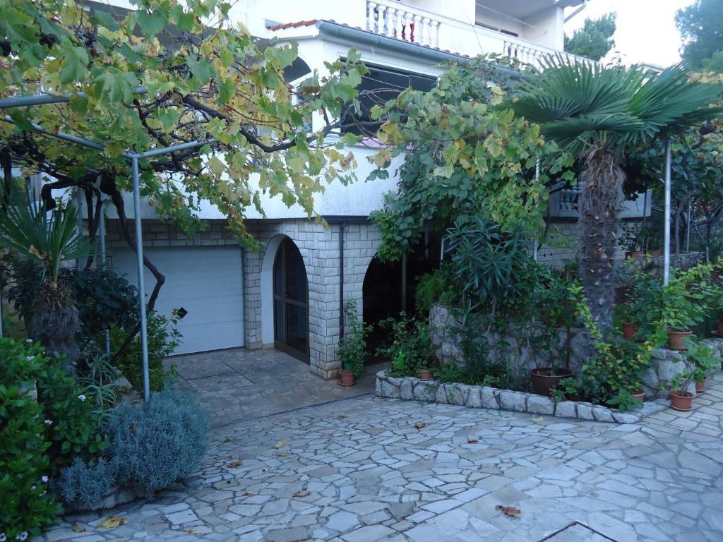 Apartments Jurina Krk Town Bilik gambar